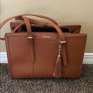 Tan Women's Bag